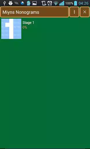 Play Miyns Nonograms  and enjoy Miyns Nonograms with UptoPlay