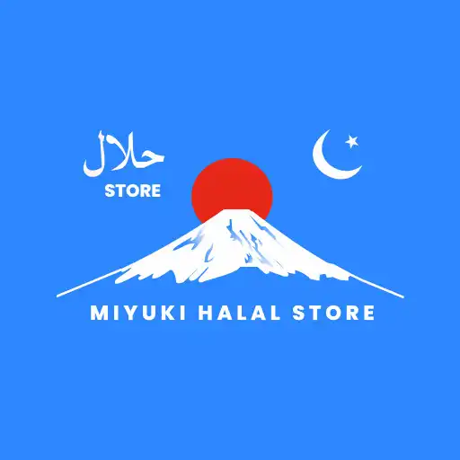 Play Miyuki Halal Store APK