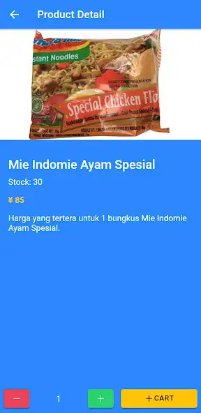 Play Miyuki Halal Store as an online game Miyuki Halal Store with UptoPlay