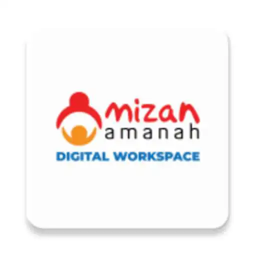 Play Mizan Amanah Digital Workspace (CS & FO) APK Play Mizan Amanah Digital Workspace (CS & FO) APK