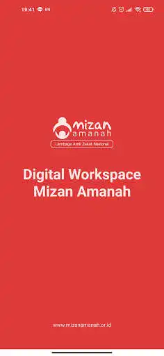 Play Mizan Amanah Digital Workspace (CS & FO)  and enjoy Mizan Amanah Digital Workspace (CS & FO) with UptoPlay