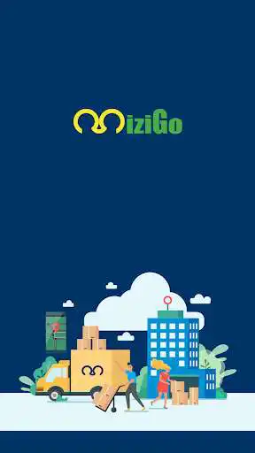 Play Mizigo Customer  and enjoy Mizigo Customer with UptoPlay