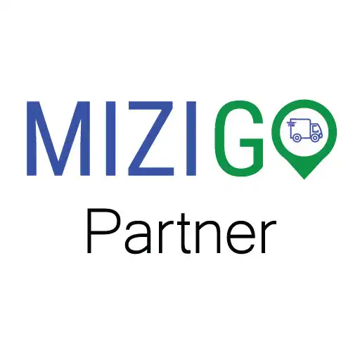 Play Mizigo Partner APK