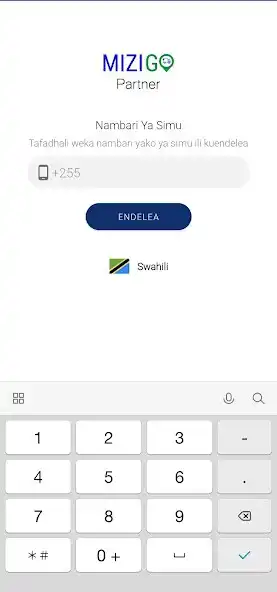 Play Mizigo Partner  and enjoy Mizigo Partner with UptoPlay
