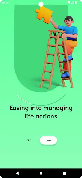 Play Mizi: Habit Tracker  and enjoy Mizi: Habit Tracker with UptoPlay