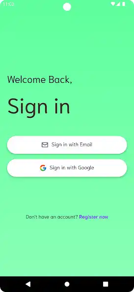 Play Mizi: Habit Tracker as an online game Mizi: Habit Tracker with UptoPlay