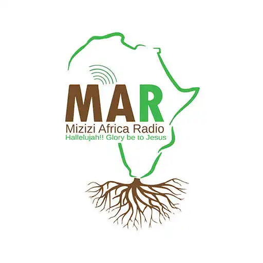 Play Mizizi Africa Radio APK