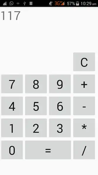 Play mizna_Calculator2.0  and enjoy mizna_Calculator2.0 with UptoPlay