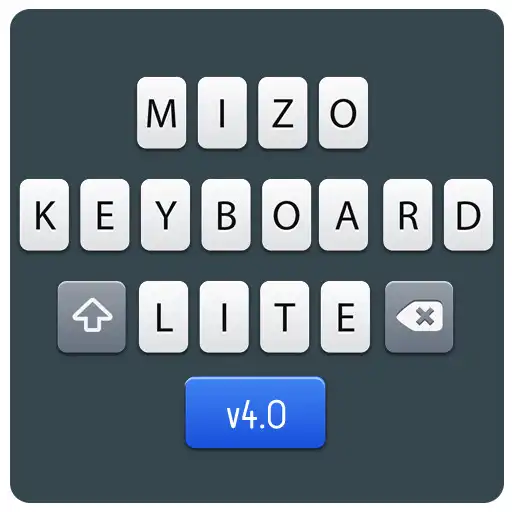 Play Mizo Keyboard LITE APK