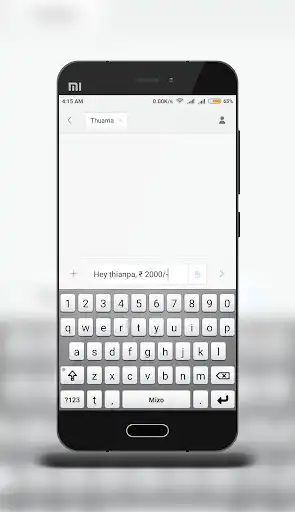 Play Mizo Keyboard LITE and enjoy Mizo Keyboard LITE with UptoPlay Play Mizo Keyboard LITE and enjoy Mizo Keyboard LITE with UptoPlay