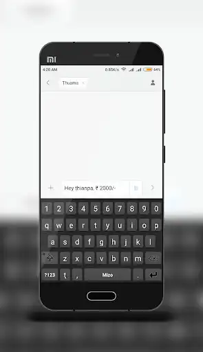Play Mizo Keyboard LITE as an online game online Mizo Keyboard LITE with UptoPlay mizo.keyboard.lite Play Mizo Keyboard LITE as an online game Mizo Keyboard LITE with UptoPlay