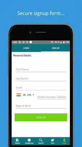 Play Mizo Mart as an online game Mizo Mart with UptoPlay