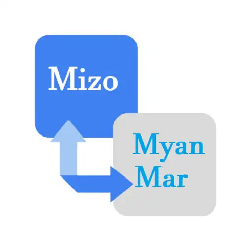 Play Mizo - Myanmar Translator APK