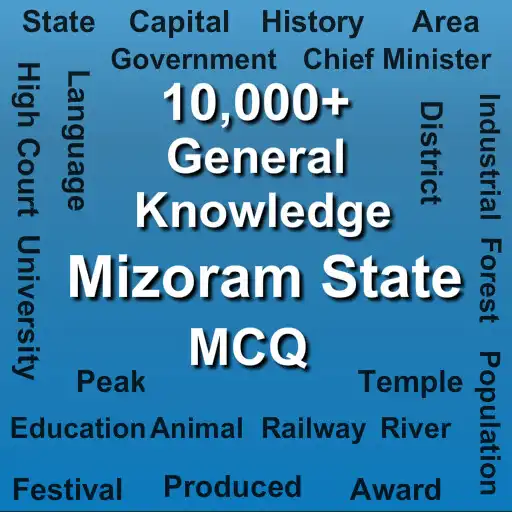 Play Mizoram MCQ APK Play Mizoram MCQ APK