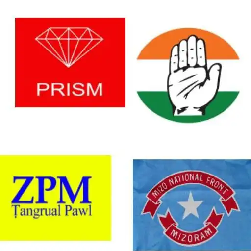 Play Mizoram Party Manifesto APK