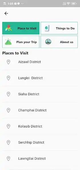 Play Mizoram Tourism and enjoy Mizoram Tourism with UptoPlay Play Mizoram Tourism and enjoy Mizoram Tourism with UptoPlay
