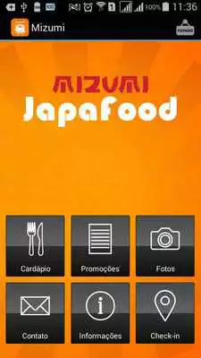 Play Mizumi