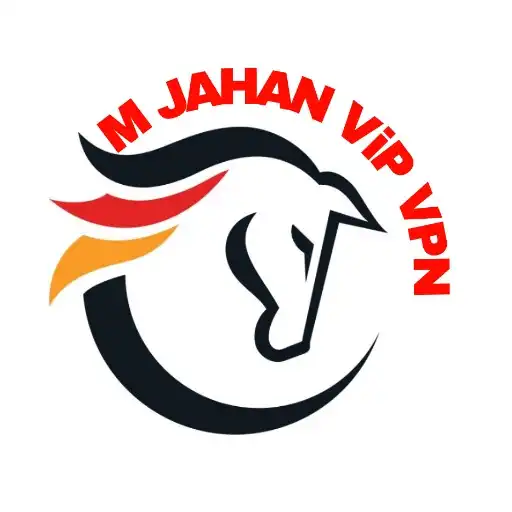 Play M JAHAN VIP VPN APK