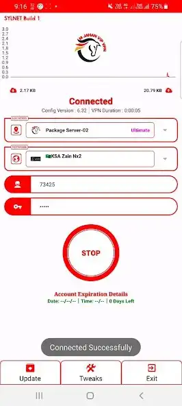 Play M JAHAN VIP VPN  and enjoy M JAHAN VIP VPN with UptoPlay