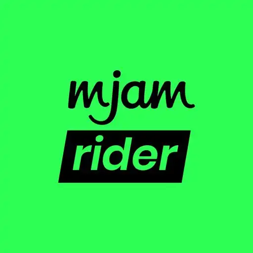Play mjam rider APK Play mjam rider APK
