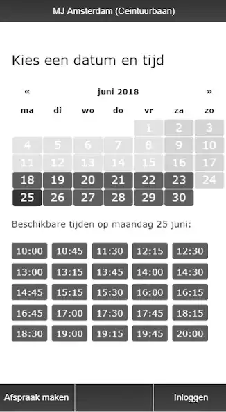 Play MJ Amsterdam Ceintuurbaan  and enjoy MJ Amsterdam Ceintuurbaan with UptoPlay