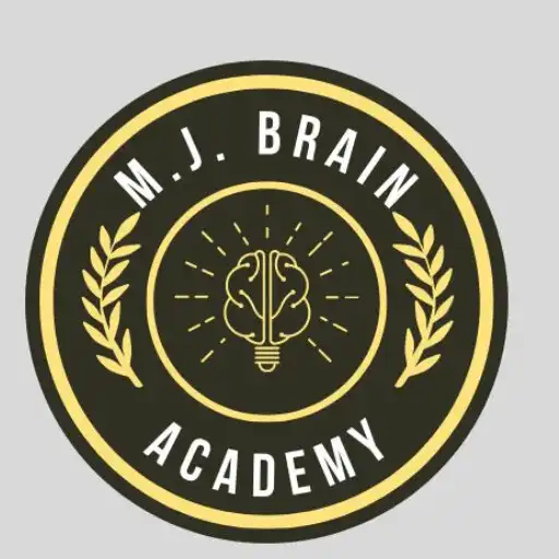 Play M.J. BRAIN ACADEMY APK