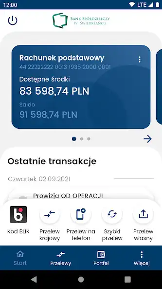 Play MójBSmobilnie  and enjoy MójBSmobilnie with UptoPlay