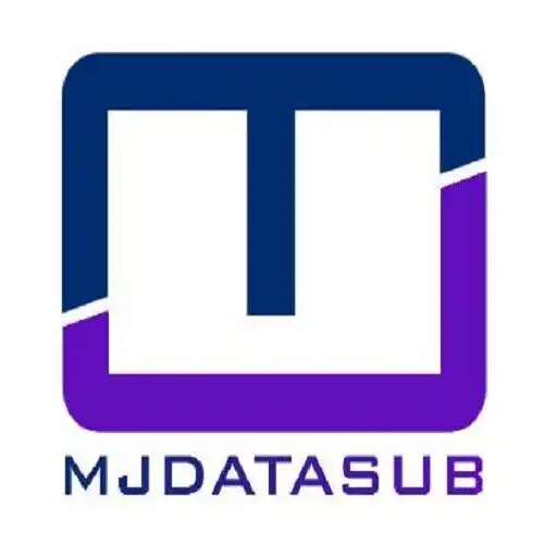 Play Mjdatasub APK