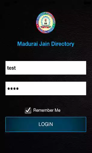 Play MJD - MADURAI JAIN DIRECTORY  and enjoy MJD - MADURAI JAIN DIRECTORY with UptoPlay