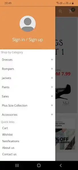 Play M J Fashion as an online game M J Fashion with UptoPlay