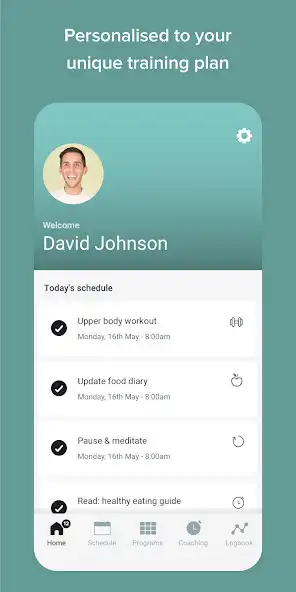 Play MJ Fitness as an online game MJ Fitness with UptoPlay