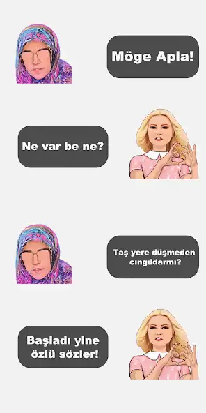 Play Müjgan Anlar  and enjoy Müjgan Anlar with UptoPlay