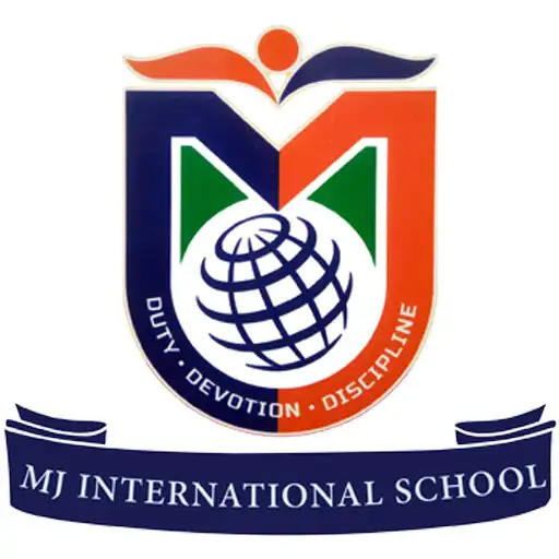 Play MJ International School APK Play MJ International School APK