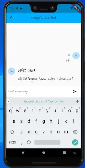 Play MJJs AI ChatBot as an online game MJJs AI ChatBot with UptoPlay