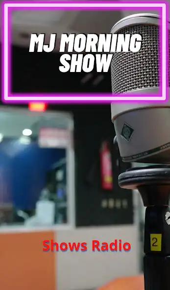 Play Mj Morning Show as an online game Mj Morning Show with UptoPlay