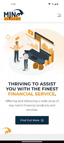 Play MJN Finserv  and enjoy MJN Finserv with UptoPlay