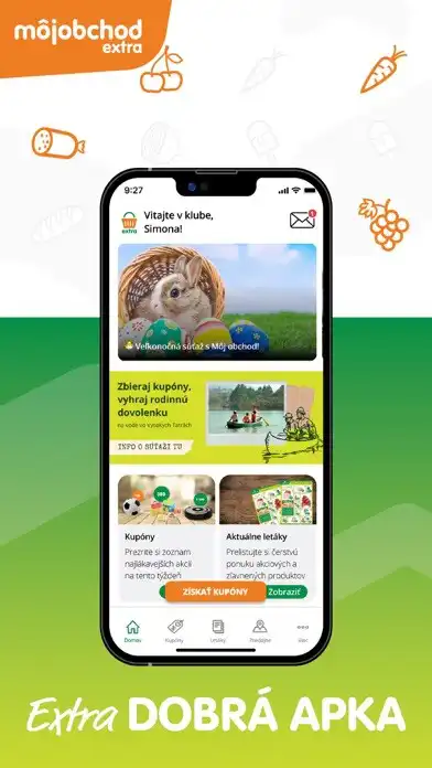 Play Môjobchod  and enjoy Môjobchod with UptoPlay