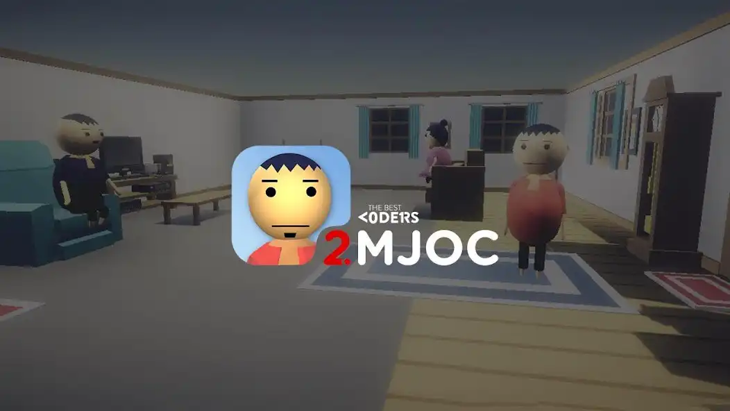 Play MJOC2  and enjoy MJOC2 with UptoPlay