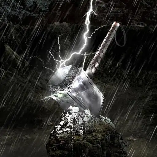 Play Mjolnir APK
