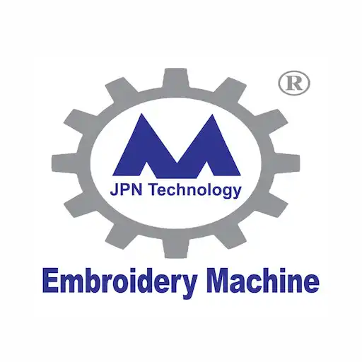 Play MJPN Embroidery Design APK