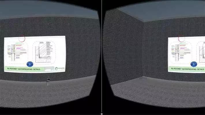 Play MJR Basement Waterproofing VR
