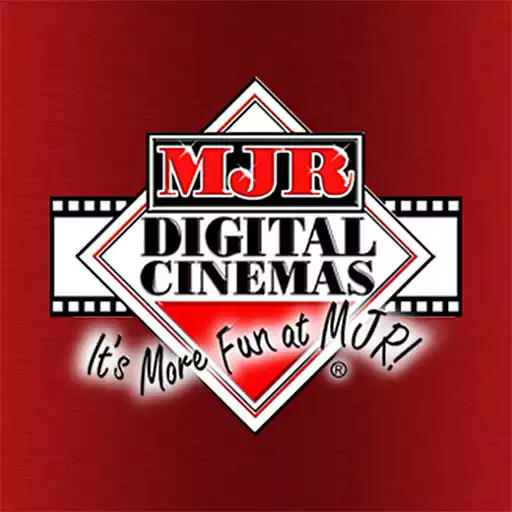 Play MJR Digital Cinemas APK Play MJR Digital Cinemas APK