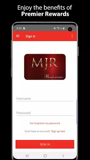Play MJR Digital Cinemas  and enjoy MJR Digital Cinemas with UptoPlay