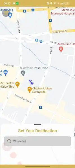 Play MJ Ride Client as an online game MJ Ride Client with UptoPlay