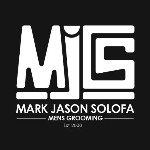 Play MJ Solofa, Mens Grooming APK