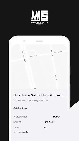 Play MJ Solofa, Mens Grooming  and enjoy MJ Solofa, Mens Grooming with UptoPlay