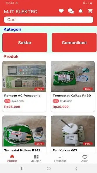 Play MJT STORE  and enjoy MJT STORE with UptoPlay