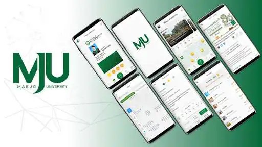 Play MJU Mobile  and enjoy MJU Mobile with UptoPlay