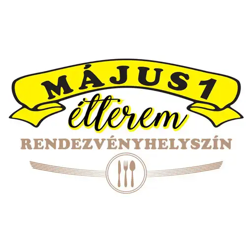 Play Május 1 Étterem APK
