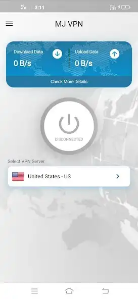 Play MJ VPN Fast, Secure Proxy VPN  and enjoy MJ VPN Fast, Secure Proxy VPN with UptoPlay